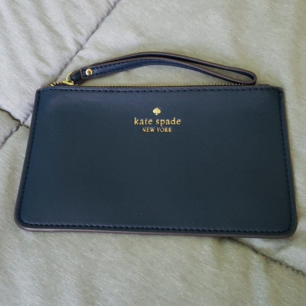 Kate Spade Wristlet NWOT